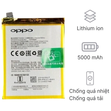 pin oppo a53 1