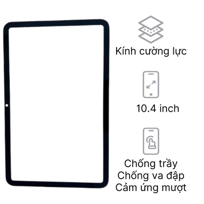 kính màn hình Nokia T20 1