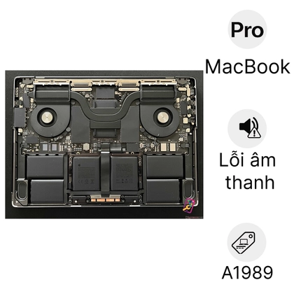 main - âm thanh MacBook Air 11 Inch A1370/A1465 2009/2010/2011 1