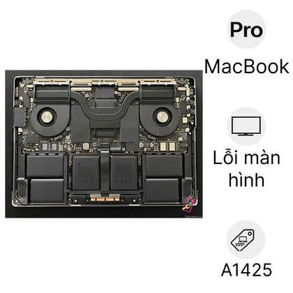 main - bàn phím trackpad MacBook Air A2179 2020 1