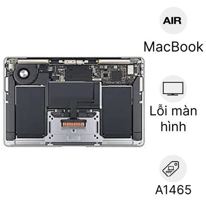 main - bàn phím trackpad MacBook Air A2179 2020 1