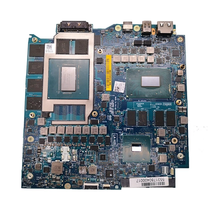 main - IC nguồn Dell Alienware 17 R4 2