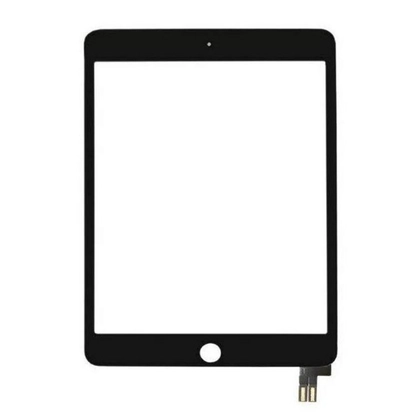 kính cảm ứng ipad mini 4