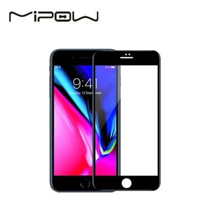 Apple iPhone 7/8 Plus dán chống va đập Mipow 3D Full cao cấp ( bh 30 ngày ) 1
