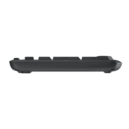 Combo bàn phím + chuột không dây Logitech MK295 Silent 7