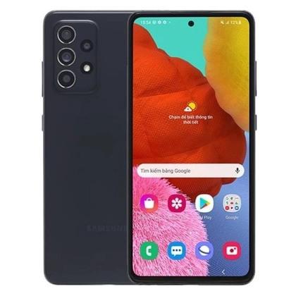 màn hình Samsung Galaxy A52S chính hãng GENA loại Pro 3
