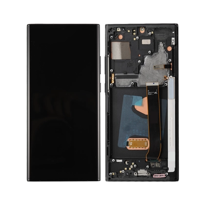 màn hình Samsung Galaxy Note 20 Ultra nguyên khung chính hãng GENA loại A+ Size 6.8 6
