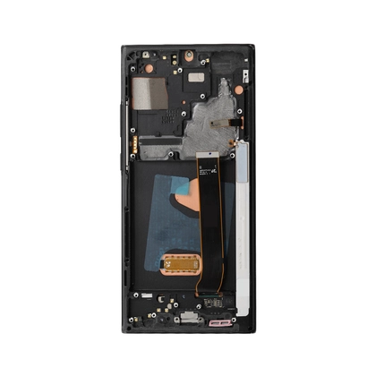 màn hình Samsung Galaxy Note 20 Ultra nguyên khung chính hãng GENA loại A+ Size 6.8 4