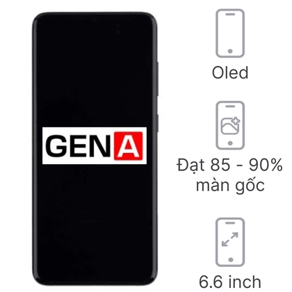 màn hình Samsung Galaxy S22 Plus nguyên khung GENA loại A+ chính hãng 1