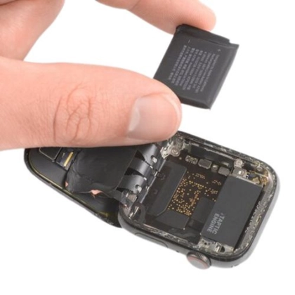 pin Apple Watch Series SE 44mm 3