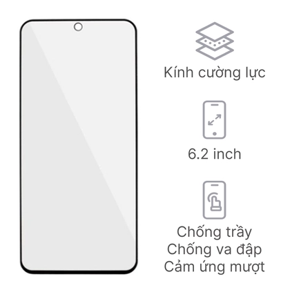 kính màn hình Samsung Galaxy S24 Ultra 1