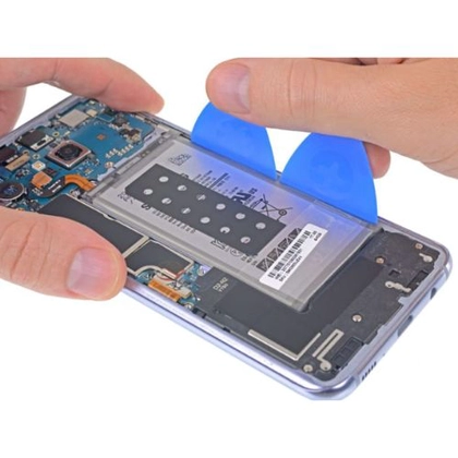 pin Samsung Galaxy A03s chính hãng Deji 4