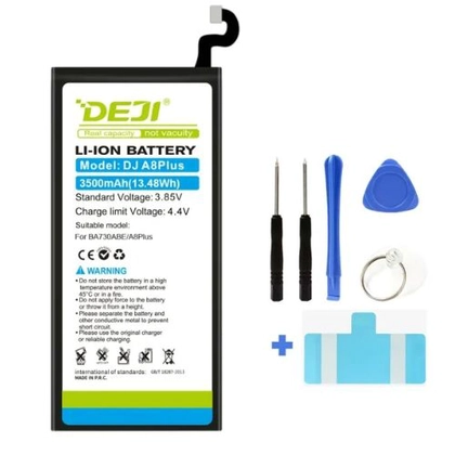 pin Samsung Galaxy A03s chính hãng Deji 3