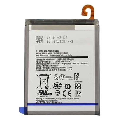 pin Samsung Galaxy M10 chính hãng Deji 2
