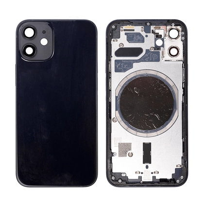 vỏ máy iPhone 12 Mini chính hãng Aries 2
