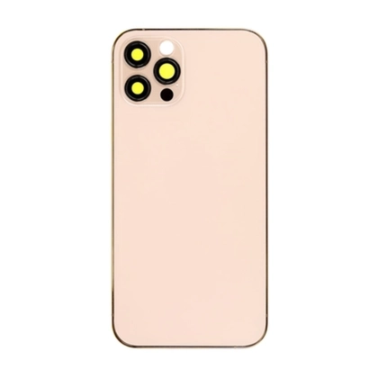vỏ máy iPhone 12 Pro Max chính hãng Aries 1