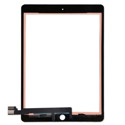 kính cảm ứng iPad Mini 6 chính hãng Aries 3