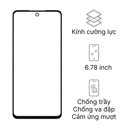 kính màn hình máy tính bảng Lenovo Tab M10 FHD PLUS 1