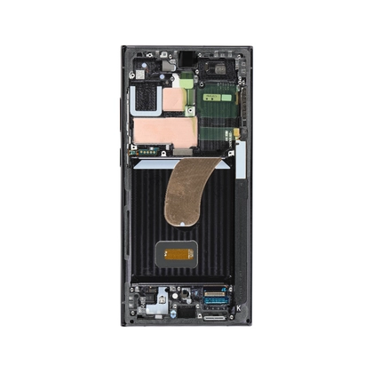 màn hình Samsung Galaxy S23 Ultra rời chính hãng GENA loại Pro 9