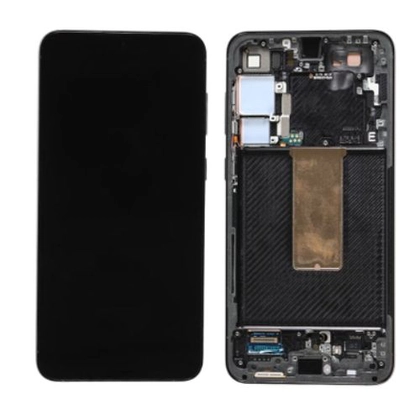 Màn hình GENA loại Pro cho Samsung S23+ 3