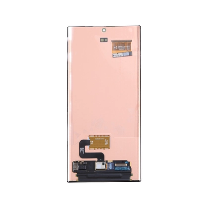 màn hình Samsung S22 Ultra nguyên khung chính hãng GENA loại A+ 2