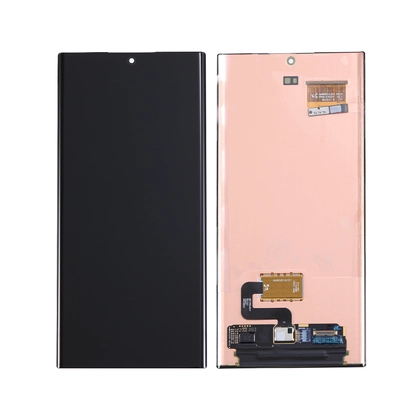 màn hình Samsung S22 Ultra nguyên khung chính hãng GENA loại A+ 6