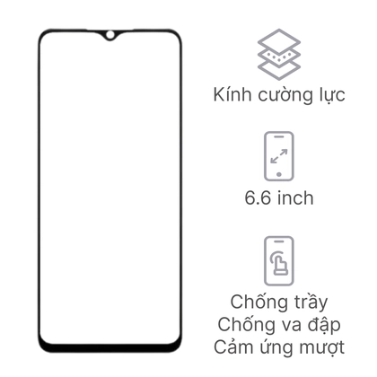 kính màn hình Tecno Spark Go 2024 1