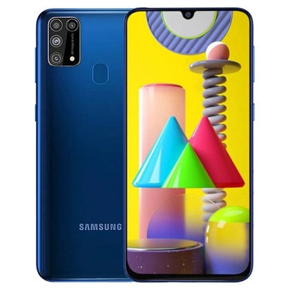màn hình Samsung Galaxy M31 - Loại A+ 4