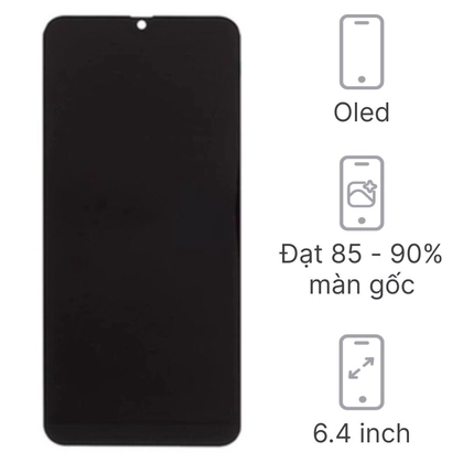 màn hình Samsung Galaxy M31 - Loại A+ 2
