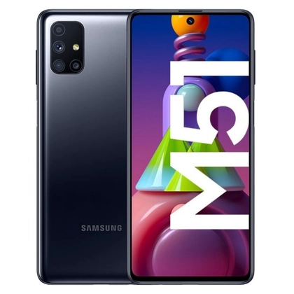 màn hình Samsung M51 - Loại A+ 3