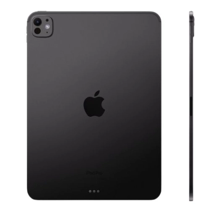 iPad Pro M4 11 inch Wifi 256GB - Cũ đẹp 4