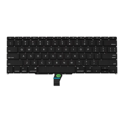 bàn phím Macbook Air 11 inch 2010 A1370 4