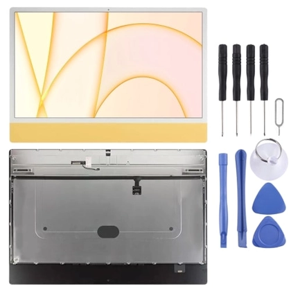 màn hình IMAC M1 24 Inch A2438 2021 GENA 1