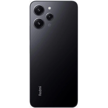 Xiaomi Redmi 12 8GB 128GB - Cũ Trầy Xước - Đen