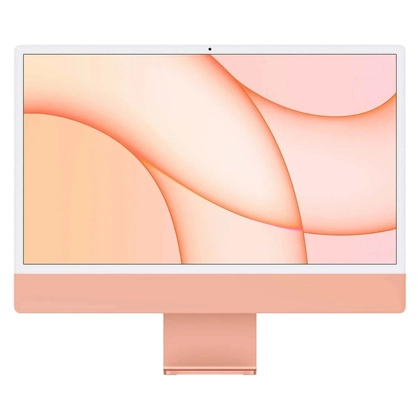 màn hình IMAC M1 24 Inch A2438 2021 GENA 1
