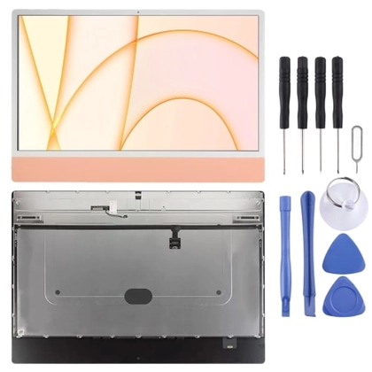 màn hình IMAC M1 24 Inch A2438 2021 GENA 1