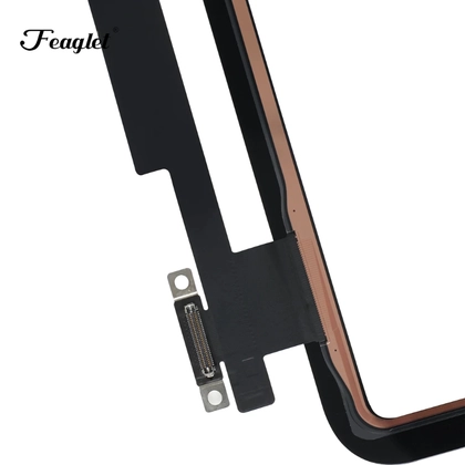 kính màn hình iPad Air 3 chính hãng Feaglet 4
