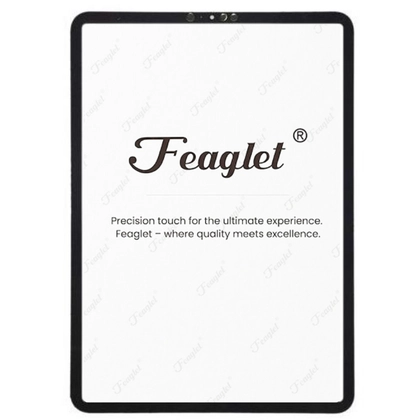 kính màn hình iPad Pro M1 11 inch 2021 chính hãng Feaglet 2