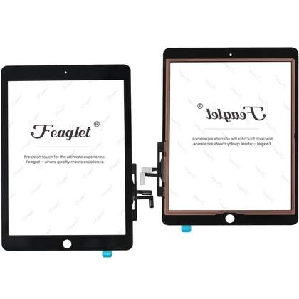 kính cảm ứng iPad Gen 7 10.2 inch 2019 chính hãng Feaglet 3