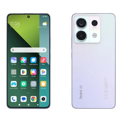 Xiaomi Redmi Note 13 Pro 5G 12GB 512GB - Đã Kích Hoạt 1