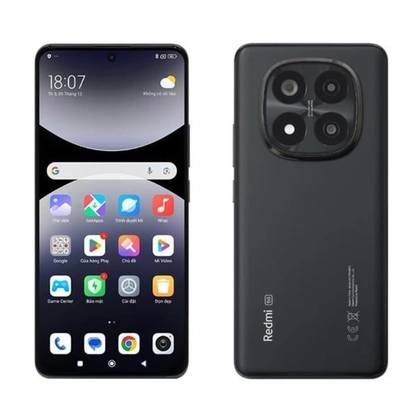 Xiaomi Redmi Note 14 Pro Plus 5G 8GB 256GB - Đã kích hoạt 1