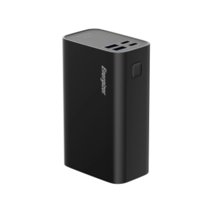 Pin sạc dự phòng Energizer 27000mAh/3.7V Li-Polymer PD 65W XP27001 1