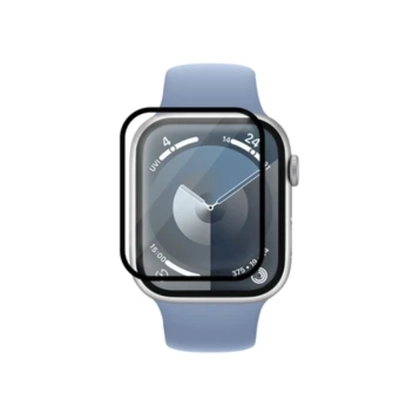 Apple Watch dán chống va đập JCPAL Armor 3D 45mm 2