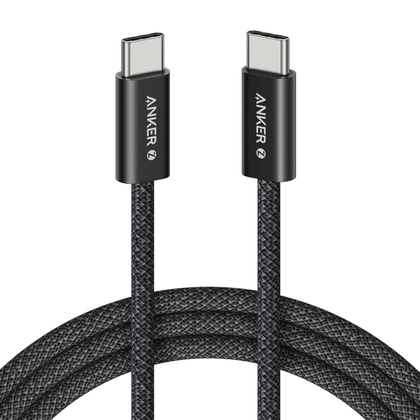 Cáp Anker Zolo USB-C to USB-C 240W dài 1m A8060 2