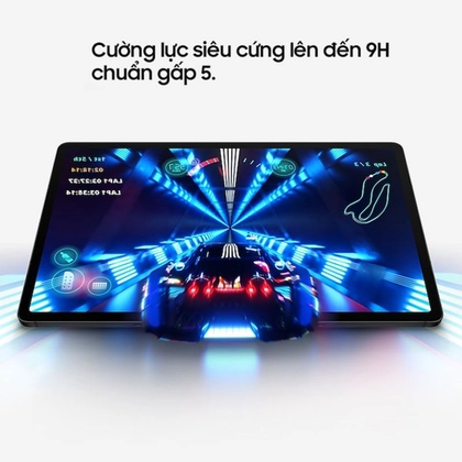 Samsung Galaxy Tab S8/S9/S9 FE Dán Chống Va Đập Mipow Full Cao Cấp 4