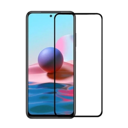 Oppo A58 dán chống va đập full màn đen 1