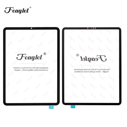 kính cảm ứng iPad Gen 6 2018 chính hãng Feaglet 1