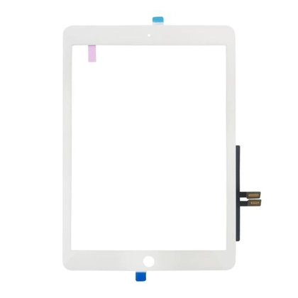 kính cảm ứng iPad Gen 6 2018 chính hãng Feaglet 2