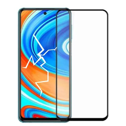 kính màn hình Xiaomi Poco M6 Pro 5G 3