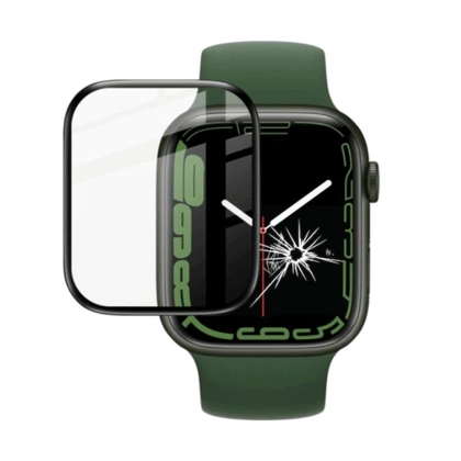 kính màn hình Apple Watch Series 7 chính hãng Feaglet 2